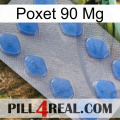 Poxet 90 Mg 21